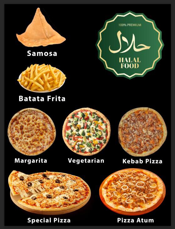 Family Pizza and kebab · Fotos 3